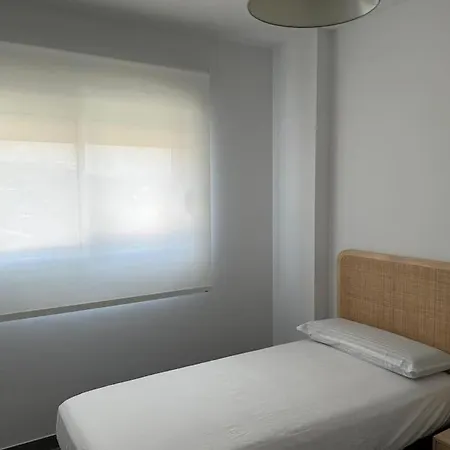 Blue Sunrise Apartmán