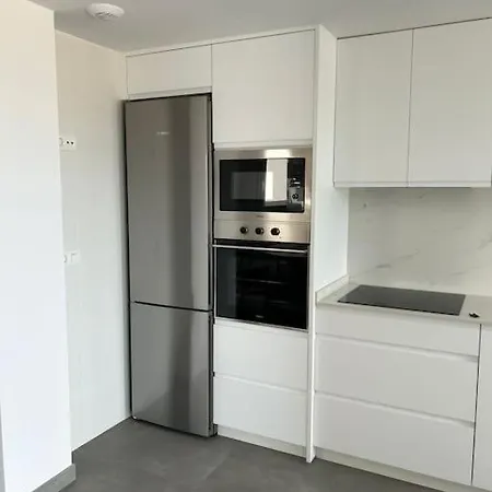 Apartmán Blue Sunrise