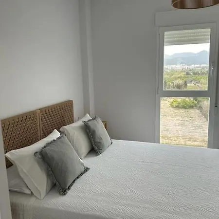 Apartmán Blue Sunrise