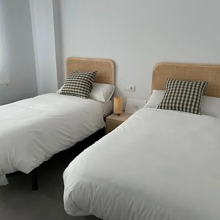 Apartmán Blue Sunrise